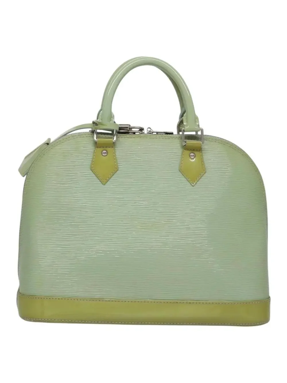 Louis Vuitton Epi Electric Alma Pm Hand #344059L52B